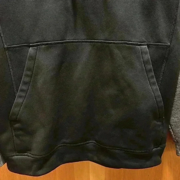 Adidas Climawarm hoodie. Size LT - Picture 4 of 6